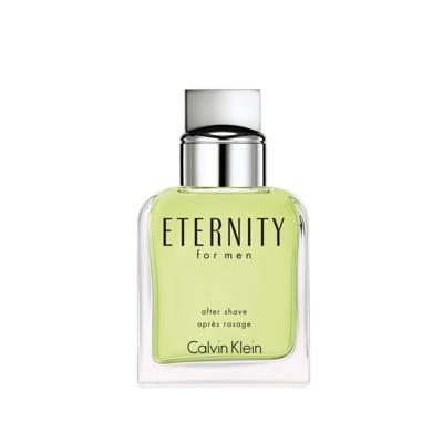 Aftershave Lotion Calvin Klein Eternity 100 ml EDP