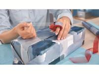 tesa 57859-00000-13 tesafilm Kristalhelder Transparant (l x b) 10 m x 19 mm 2 stuk(s) - thumbnail