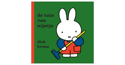 De tuin van Nijntje De tuin van Nijntje