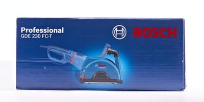 Bosch stofafzuigkap gde 230 fc t