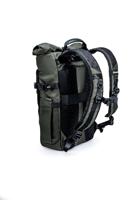 Vanguard VEO SELECT43RB GR Rugzak Binnenafmetingen (bxhxd)=230 x 420 x 125 mm Regenbescherming, Tabletvak - thumbnail