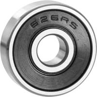 UNION kogellager ball bearing cb-025 6x19x6 - thumbnail