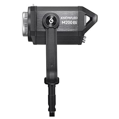 Godox M200Bi LED Bi color Knowled Godox M200Bi LED Bi color Knowled