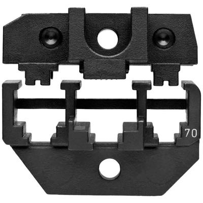 Knipex Krimpprofiel voor Westernstekkers - 974970