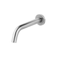 Losse Muuruitloop Best Design Ore 1/2"x21cm RVS-304 - thumbnail