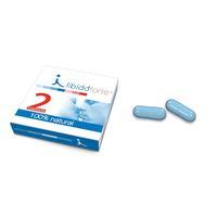 Libidoforte Erectiepillen 2st.