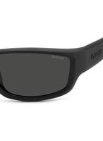 Zonnebril Heren Polaroid PLD-2166-S-62003M9 Ø 62 mm - thumbnail