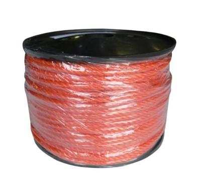 ERRO Polypropeen touw haspel 4mm | 100m - 7256630 ERRO Polypropeen touw haspel 4mm | 100m - 7256630