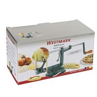 Westmark Appelschilmachine met zuignap - thumbnail