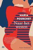Naar het westen - Maria Pourchet - ebook - thumbnail