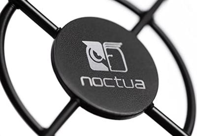 Noctua NA-FG1-4 SX2 onderdeel & accessoire voor computerkoelsystemen Ventilatorrooster Noctua NA-FG1-4 SX2 onderdeel & accessoire voor computerkoelsystemen Ventilatorrooster