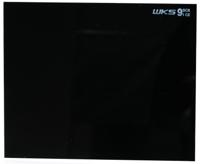 WKS filterglas welding protection glass din 9 athermal - thumbnail