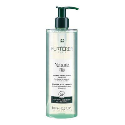 Rene Furterer Naturia Shampooing Miccellaire Douceur 500ml