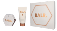 BALR. 1 FOR WOMEN Giftset Eau de Toilette 150 ml - thumbnail