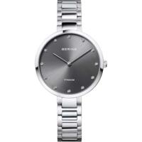 Horloge Dames Bering 11334-772 (Ø 34 mm) - thumbnail
