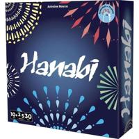 Bordspel Asmodee Hanabi (FR) - thumbnail