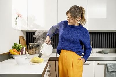 Kärcher Home & Garden SC 1 Multi Stoomreiniger 1.516-404.0