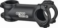 Ergotec Voorbouw crab 2/ 31.8mm 110mm mat-zwart - thumbnail