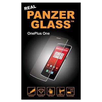 PanzerGlass OnePlus One Screenprotector