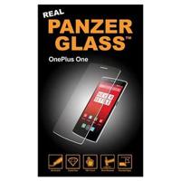 PanzerGlass OnePlus One Screenprotector - thumbnail