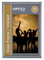 Kliklijst europel b2 50cmx70cm 25mm - thumbnail