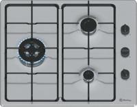 Gaskookplaat Balay 3ETX463BB 60 cm - thumbnail