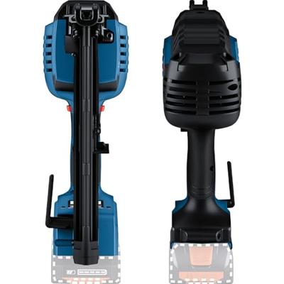 Bosch Professional GNH 18V-64-2 Accu Afwerktacker 16Ga 18V Basic Body - 0601482100