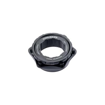 CONTEC v.r. adapter-kit "adhubter voor". ct adapter adhubter front f.vr hubs v.100 to 110mm
