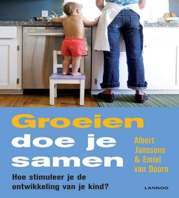 Groeien doe je samen (Paperback)