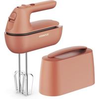 Kenwood GO Quickmix HMP 40.000GY - Handmixer - Kleirood - thumbnail