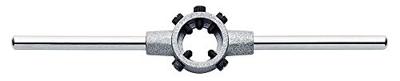 Exact 04936 38X14 Snijijzerhouder M12 DIN 225