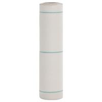 VidaXL Worteldoek 0,5x50 m polypropeen wit - thumbnail