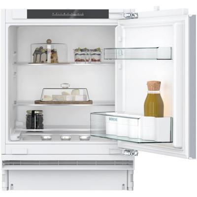 Siemens KU21RVFE0 Onderbouw koelkast zonder vriezer Siemens KU21RVFE0 Onderbouw koelkast zonder vriezer