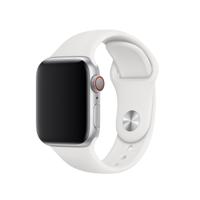 Apple Sport Band Apple Watch 38mm / 40mm / 41mm White - thumbnail