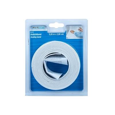 CON:P Dichtingsband 3,2M X 2,8Cm Pvc-Vrij - SA131