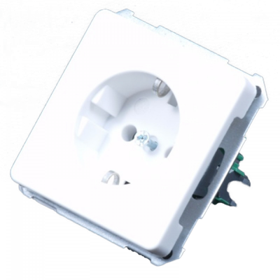 ELSO UP-stekkerdoos 215004 16A zuiver wit Meerdere kleuren 1 stuk(s) ELSO UP-stekkerdoos 215004 16A zuiver wit Meerdere kleuren 1 stuk(s)