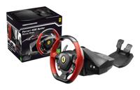 Thrustmaster Ferrari 458 Spider Racing Wheel stuur - thumbnail
