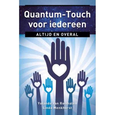 Quantum-Touch voor iedereen (Paperback)
