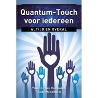 Quantum-Touch voor iedereen (Paperback) - thumbnail