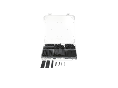 PARKSIDE Ringen, krimpkousen of slangklemmen (Krimpkousenassortiment)