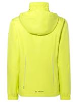 Vaude escape warm - women's rain jacket - thumbnail