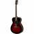Yamaha FS830 TBS Tobacco Brown Sunburst westerngitaar - thumbnail