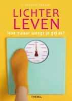 Lichter leven - Liselotte Delwel - eBook (9789462722699) - thumbnail