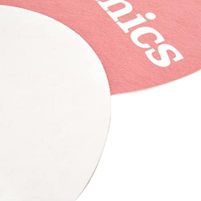 Magma Slipmat Technics Simple 8