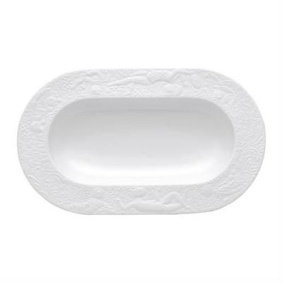 ROSENTHAL STUDIO LINE - Zauberfloete White - Zuurschaaltje ROSENTHAL STUDIO LINE - Zauberfloete White - Zuurschaaltje