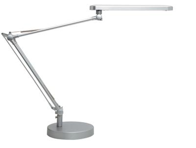 Bureaulamp Unilux Mamboled 2.0 led grijs