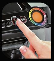 Tefal GC7148 Contact grill Zwart - thumbnail