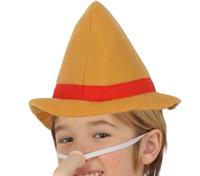 Pinokkio Pakje Jongen - thumbnail