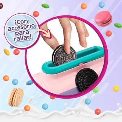 Bordspel Bizak Heladississimo