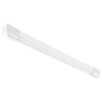 Nordlux Arlington LED-onderbouwlamp LED LED vast ingebouwd 12 W Neutraalwit Wit - thumbnail